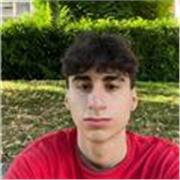 Estudiante de educación social, en proceso de sacarse la carrera. Con experiencia dando clases. 