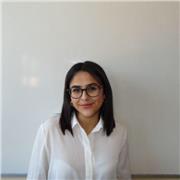 Estudiante de Trabajo Social con ganas de ayudar y con mucha disciplina además de vocación.