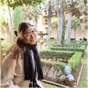 Soy prfesional del ámbito infantil con formación en Psicología y experiencia en enseñanza a preescolar y primaria 