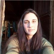 Te enseño mi amada lengua, el español.
A través de visualización y asociación te conectarás a ella.