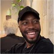 I have a Native Level of English. Originally from the U.S. I am a recent graduate of the London Academy of Music and Dramatic Arts