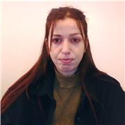 Paula Mejuto