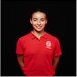 Selinay Mert