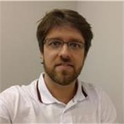 Professor de Estatística, Econometria e Probabilidade – Mestre pela USP