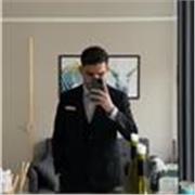 Friendly and experienced Programming tutor helping students learn Python, JavaScript, and coding basics