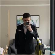 Passionate Computer Science tutor helping students of all levels build real-world tech skills