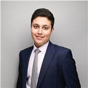 Mathematics & Economics Tutor for GCSE students