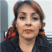 Profesora de contabilidad básica, intermedia y avanzada