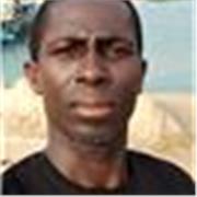Emmanuel Acquaah-Graham