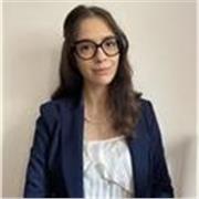 Psicologa neolaureata offre lezioni privati e aiuto-compiti di psicologia.