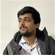 Raghavendra keshav