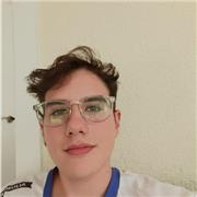 Soy una persona responsable, paciente y amable, que quiere llegar a ser un excelente profesor, sobre todo en matemáticas y ciencia