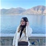 Mi sono appena diplomata con 90/100 e offro lezioni online o a casa ad un prezzo contenuto. Materie: inglese, matematica, scienze umane, diritto, storia, filosofia