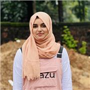 Safvana abdul samad