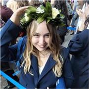 Laureata in scienze dell'educazione e psicologia, offro ripetizioni per i ragazzi in tutti i gradi di istruzione