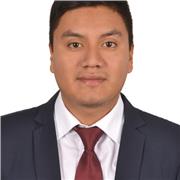 Docente de Sistema de información Geográfica con (ArcGIS Desktop y ArcGIS pro)
