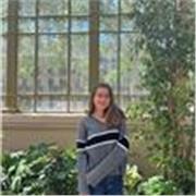 Profesora Particular para todas las materias, y se me dan muy bien los niños