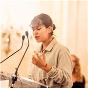 Etudiante en Double-Master de Droit et Relations Internationales - Spécialisée Collège, Lycée, et Licence Sciences Politiques