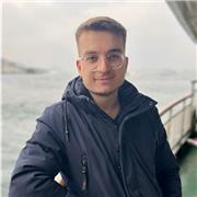 Orhan Melih