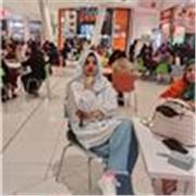 i am biology teacher .i studied m.phil botany .i can teach students upto metric level.i