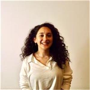 İsil İrem Öztürk