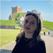 I give after-school math lessons to Primary and Middle School kids, and I also teach English as a foreign language.