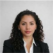 Spanisch-Tutorin – Unterricht für Anfänger und Grundstufe