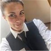 Ho già dato lezioni ad uno studente di magistrale e ho fatto varie vacanze studio in Spagna. Studio lo spagnolo da 4 anni.