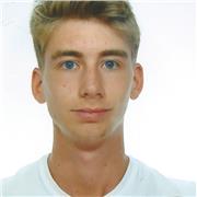 Sono un Ingegnere informatico e aiuto ragazzi delle superiori a passare l'anno