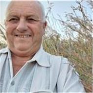 Anthony Wolseley Wilmsen