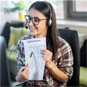 English tutor for ages 30-65