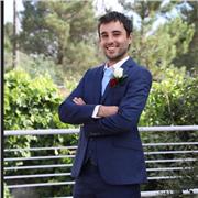 Professeur d'anglais expérimenté pour les niveaux collège, lycée ou supérieur.