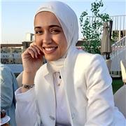 I am fluent in English , have another skills like good communication, time management, fast learning and team work