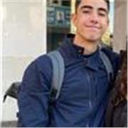 Profesor de Mates y Fisica apto para primaria y ESO