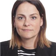 P.T. Maestra especializada en Educación Especial. Habilitada para impartir cualquier materia de Primaria