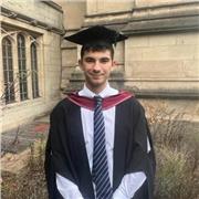 Geography Tutor for A Level, GCSE and KS4