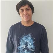 Aprende a programar con un Ingeniero Informático con 10 años de experiencia desarrollando software. 5 años de experiencia como docente