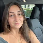 Profesora para dar clases de primaria y la ESO, apoyo en el estudio