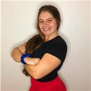 Clases particulares de entrenamiento a domicilio (Jornada AM) Especialidades: pre y post embarazo, psicomotricidad, adulto mayor, musculación, sports