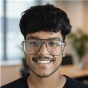 I am a Health Psychology Graduate student. I did my bachelor's in Clinical Psychology. I did my minor in Shakespearean Literature