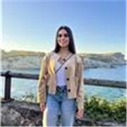 Profesora de materias diversas propias de educación primaria.