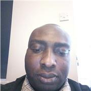 Adedayo Olusesan