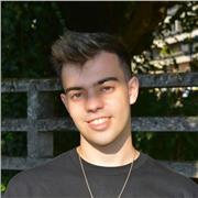 Profesor de Matemáticas y Economía, titulado en Economía, ofrece clases personalizadas, online o presenciales, adaptada a tu nivel