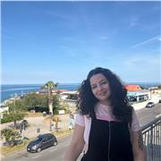 Greek lessons and help from a native Greek