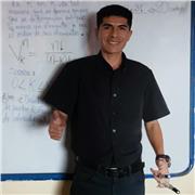 Prof. De matemática, experiencia en clases nivel primario y secundario