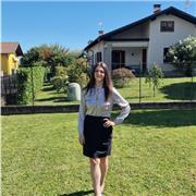 Lezioni, aiuto compiti e supporto allo studio per bambini e ragazzi.