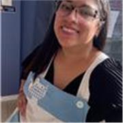 Profesora de enseñanza primaria y Licenciada en educación