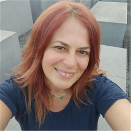 Aikaterini Athanasiadou Nachhilfeunterricht.de