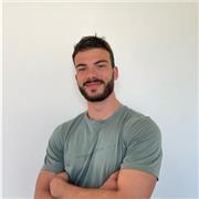 Préparateur Physique / Enseignant en Activités Physiques Sportives et Artistiques / EAPA
Diplômé d'un Master STAPS