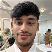 Yousuf Rosul